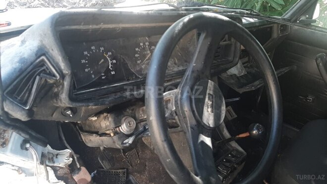 LADA (VAZ) 2107 2005, 275,000 km - 1.7 л - Bakı