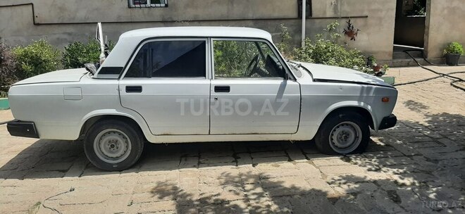 LADA (VAZ) 2107 2005, 275,000 km - 1.7 л - Bakı