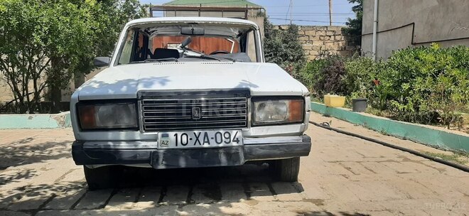 LADA (VAZ) 2107 2005, 275,000 km - 1.7 л - Bakı