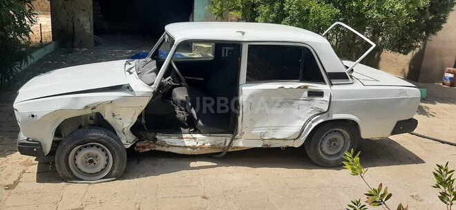 LADA (VAZ) 2107 2005, 275,000 km - 1.7 л - Bakı