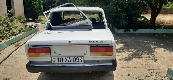 LADA (VAZ) 2107 2005, 275,000 km - 1.7 л - Bakı