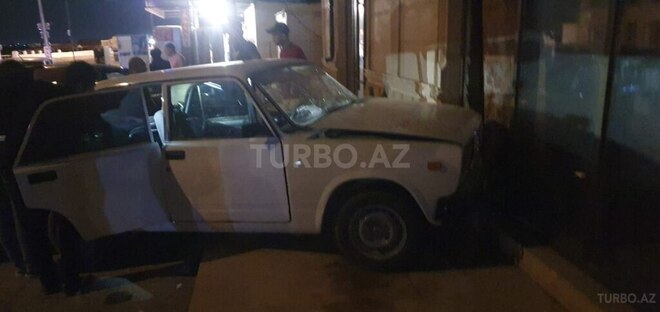 LADA (VAZ) 2107 2005, 275,000 km - 1.7 л - Bakı