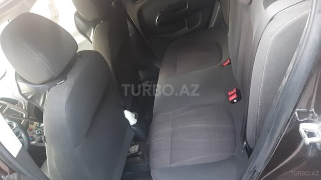 Chevrolet Aveo 2013, 229,082 km - 1.4 л - Sumqayıt
