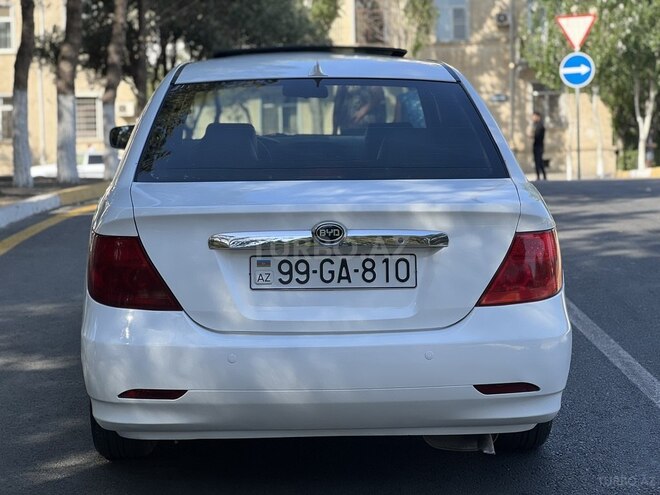 BYD F3 2013, 245,079 km - 1.5 l - Xırdalan