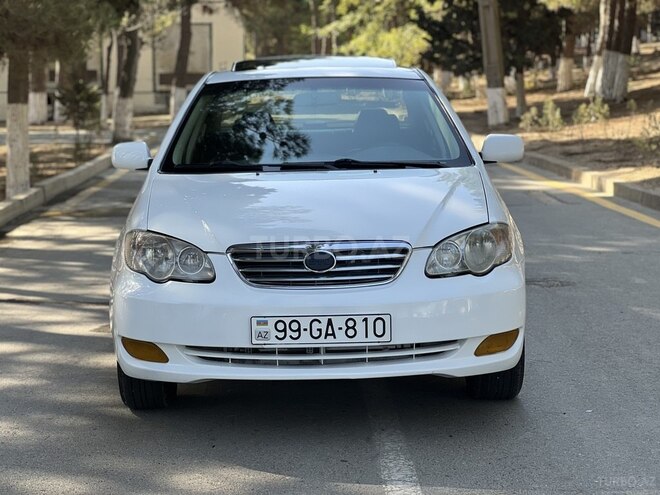 BYD F3 2013, 245,079 km - 1.5 l - Xırdalan