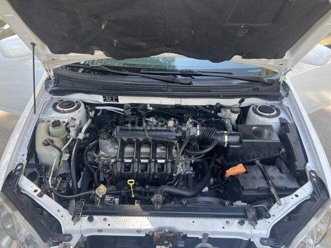 BYD F3 2013, 245,079 km - 1.5 l - Xırdalan