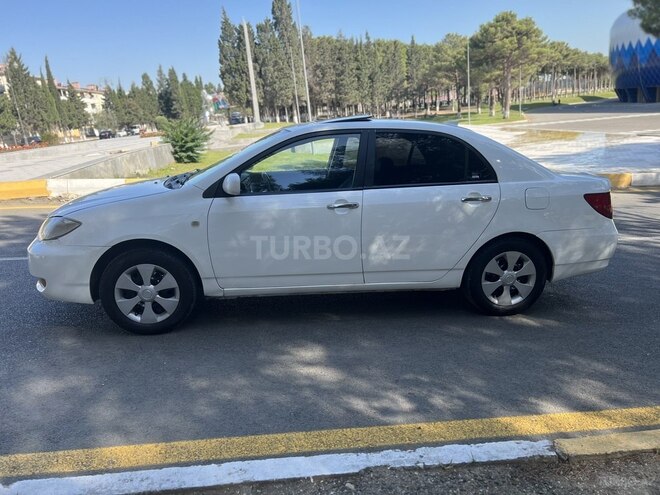 BYD F3 2013, 245,079 km - 1.5 l - Xırdalan