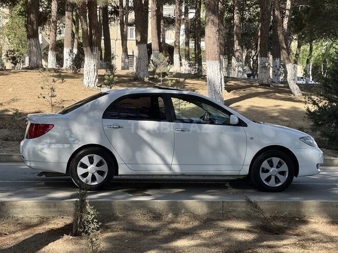 BYD F3 2013, 245,079 km - 1.5 l - Xırdalan