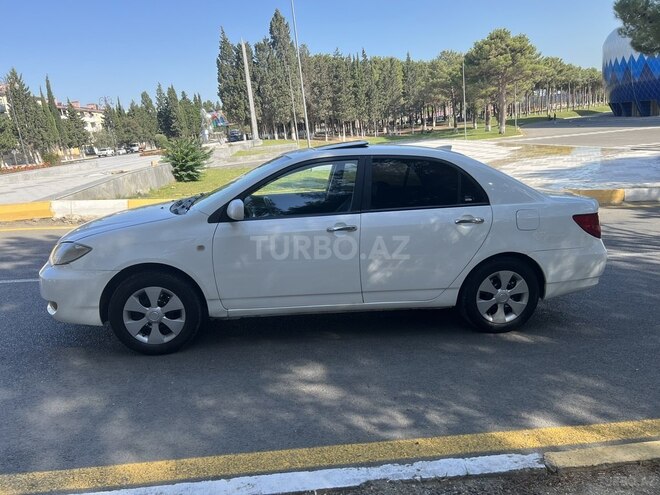 BYD F3 2013, 245,079 km - 1.5 l - Xırdalan