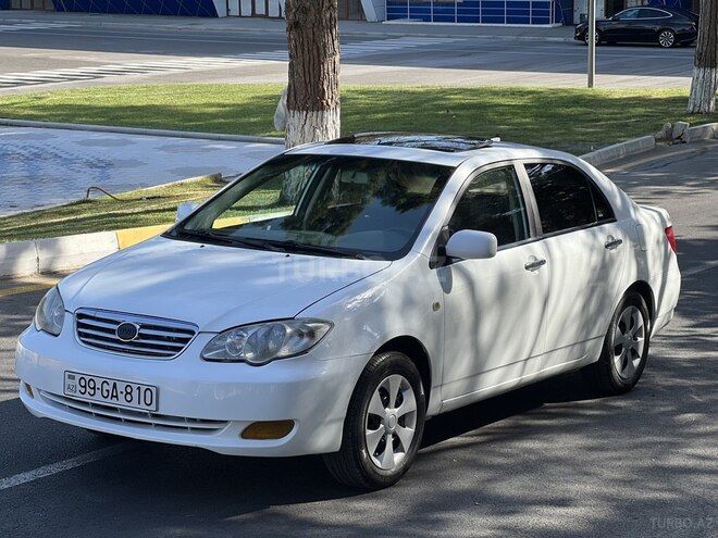 BYD F3 2013, 245,079 km - 1.5 l - Xırdalan
