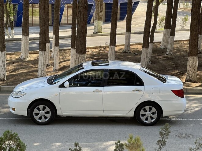 BYD F3 2013, 245,079 km - 1.5 l - Xırdalan