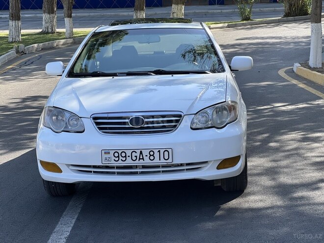BYD F3 2013, 245,079 km - 1.5 l - Xırdalan