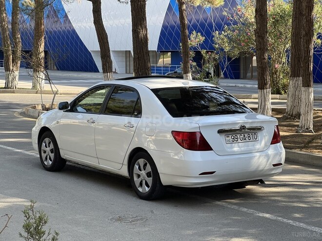 BYD F3 2013, 245,079 km - 1.5 l - Xırdalan
