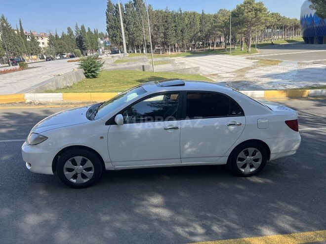 BYD F3 2013, 245,079 km - 1.5 l - Xırdalan