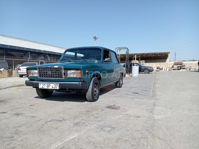 LADA (VAZ) 2107 2005, 90,000 km - 1.5 l - Xaçmaz