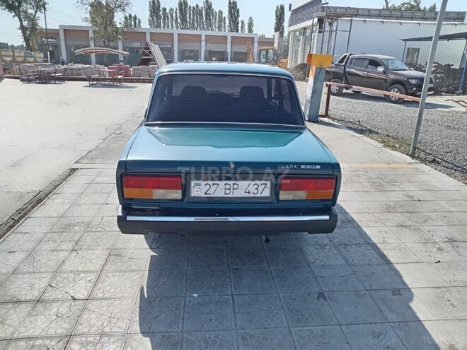 LADA (VAZ) 2107 2005, 90,000 km - 1.5 l - Xaçmaz