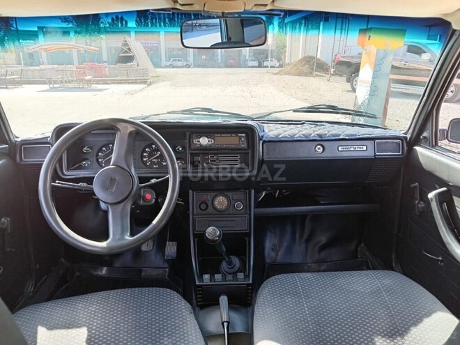 LADA (VAZ) 2107 2005, 90,000 km - 1.5 l - Xaçmaz