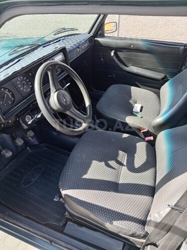 LADA (VAZ) 2107 2005, 90,000 km - 1.5 l - Xaçmaz