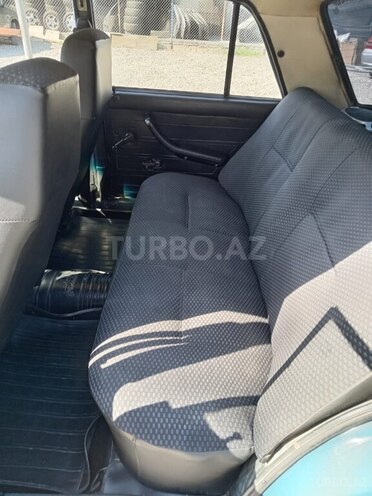 LADA (VAZ) 2107 2005, 90,000 km - 1.5 l - Xaçmaz