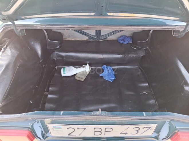 LADA (VAZ) 2107 2005, 90,000 km - 1.5 l - Xaçmaz