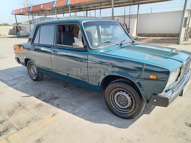 LADA (VAZ) 2107 2005, 90,000 km - 1.5 l - Xaçmaz
