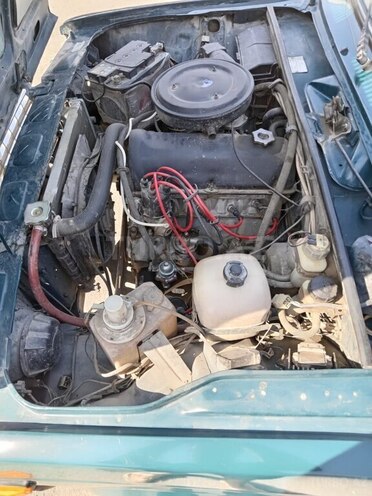 LADA (VAZ) 2107 2005, 90,000 km - 1.5 l - Xaçmaz