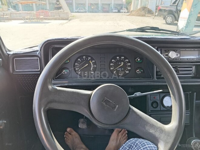 LADA (VAZ) 2107 2005, 90,000 km - 1.5 l - Xaçmaz