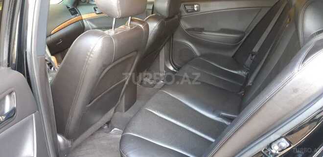 Hyundai Sonata 2007, 170,000 km - 2.0 л - Sumqayıt