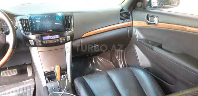 Hyundai Sonata 2007, 170,000 km - 2.0 л - Sumqayıt