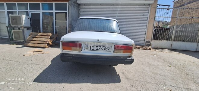 LADA (VAZ) 2107 2001, 856,898 km - 1.6 л - Beyləqan