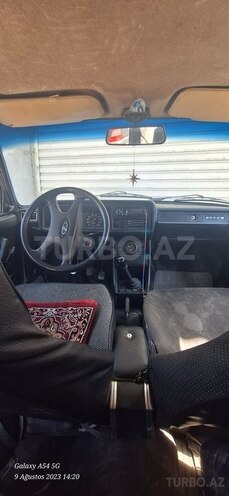 LADA (VAZ) 2107 2001, 856,898 km - 1.6 л - Beyləqan