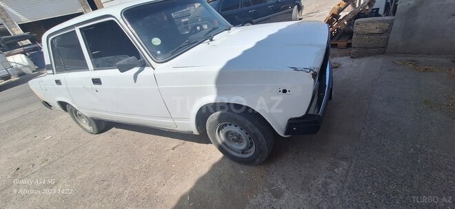 LADA (VAZ) 2107 2001, 856,898 km - 1.6 л - Beyləqan