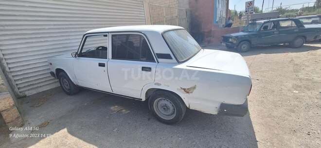 LADA (VAZ) 2107 2001, 856,898 km - 1.6 л - Beyləqan