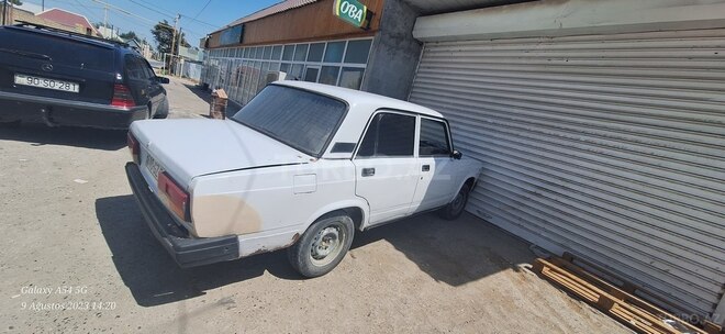 LADA (VAZ) 2107 2001, 856,898 km - 1.6 л - Beyləqan
