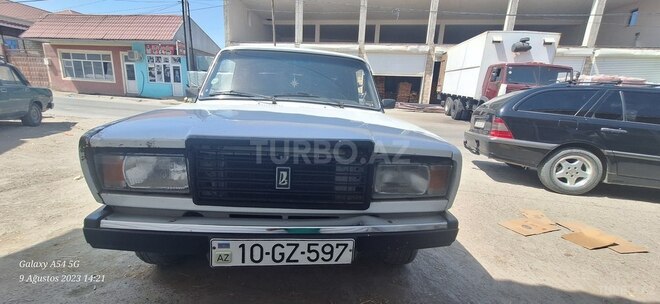 LADA (VAZ) 2107 2001, 856,898 km - 1.6 л - Beyləqan
