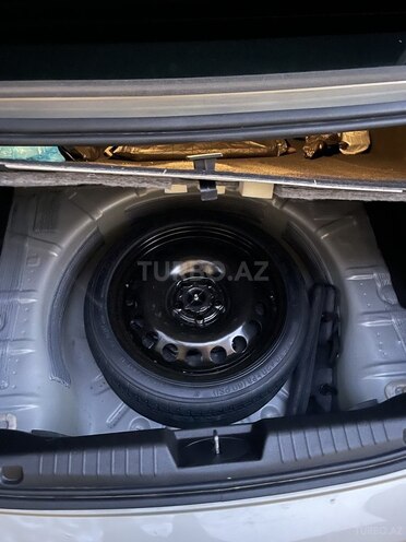 Chevrolet Cruze 2014, 95,624 km - 1.4 l - Bakı
