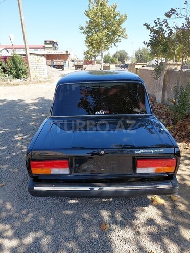 LADA (VAZ) 2107 2010, 23,523 km - 1.6 л - Cəlilabad