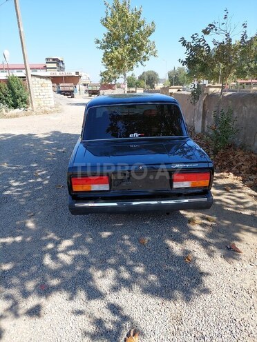 LADA (VAZ) 2107 2010, 23,523 km - 1.6 л - Cəlilabad