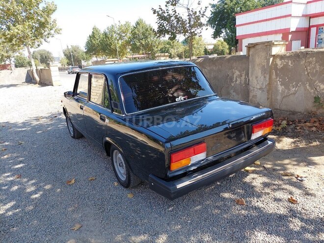 LADA (VAZ) 2107 2010, 23,523 km - 1.6 л - Cəlilabad