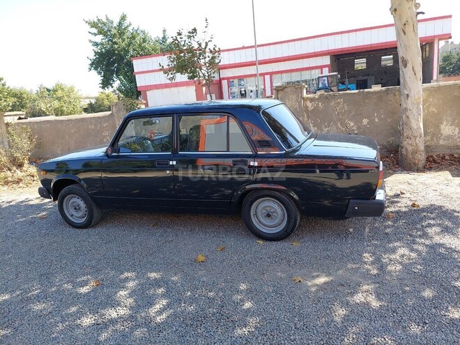 LADA (VAZ) 2107 2010, 23,523 km - 1.6 л - Cəlilabad