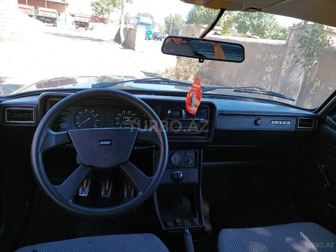 LADA (VAZ) 2107 2010, 23,523 km - 1.6 л - Cəlilabad