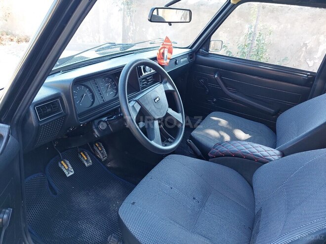 LADA (VAZ) 2107 2010, 23,523 km - 1.6 л - Cəlilabad