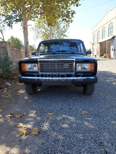 LADA (VAZ) 2107 2010, 23,523 km - 1.6 л - Cəlilabad