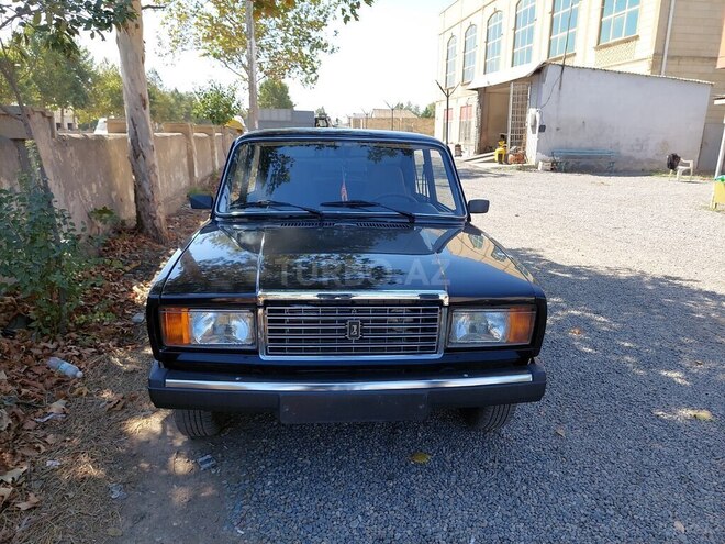 LADA (VAZ) 2107 2010, 23,523 km - 1.6 л - Cəlilabad