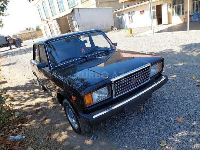 LADA (VAZ) 2107 2010, 23,523 km - 1.6 л - Cəlilabad