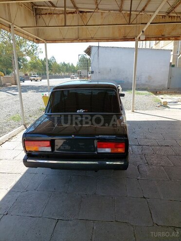 LADA (VAZ) 2107 2010, 23,523 km - 1.6 л - Cəlilabad