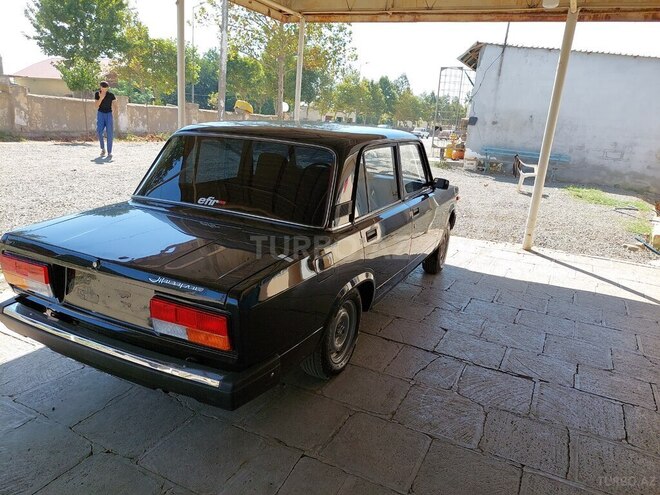LADA (VAZ) 2107 2010, 23,523 km - 1.6 л - Cəlilabad