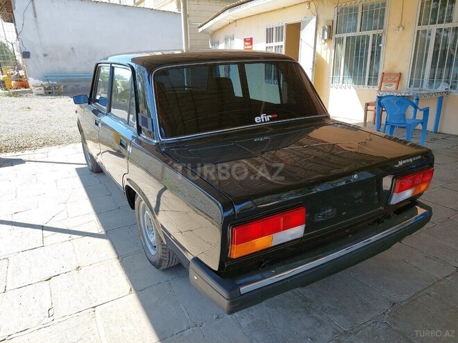 LADA (VAZ) 2107 2010, 23,523 km - 1.6 л - Cəlilabad