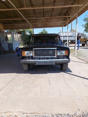 LADA (VAZ) 2107 2010, 23,523 km - 1.6 л - Cəlilabad