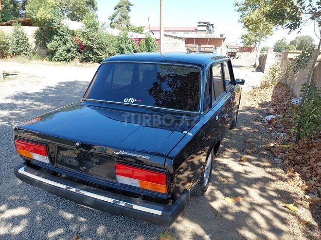 LADA (VAZ) 2107 2010, 23,523 km - 1.6 л - Cəlilabad